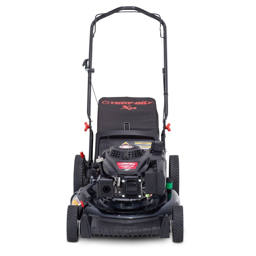 Troy Bilt TB150T XP Push Mower 11A B2RA563