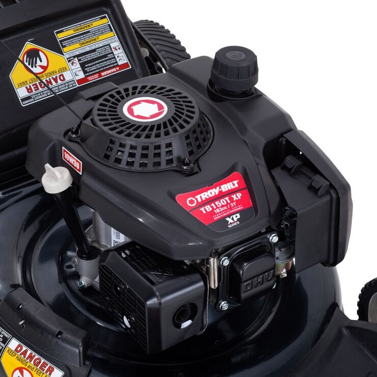 Troy Bilt TB150T XP Push Mower 11A B2RA563