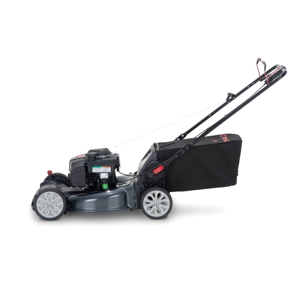 Troy Bilt TB220B XP SpaceSavr™ Self Propelled Mower 12BVU2V3B66