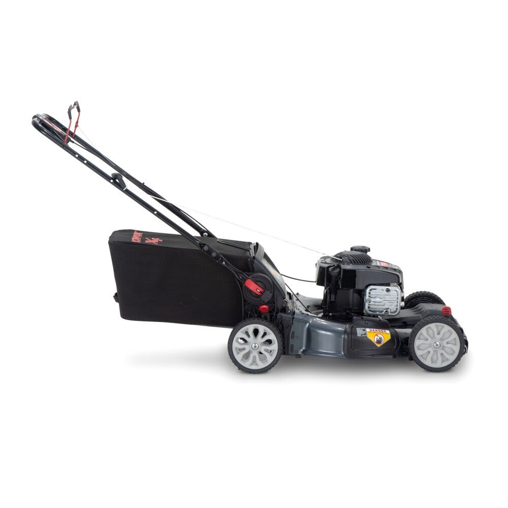 Troy Bilt TB220B XP SpaceSavr™ Self Propelled Mower 12BVU2V3B66