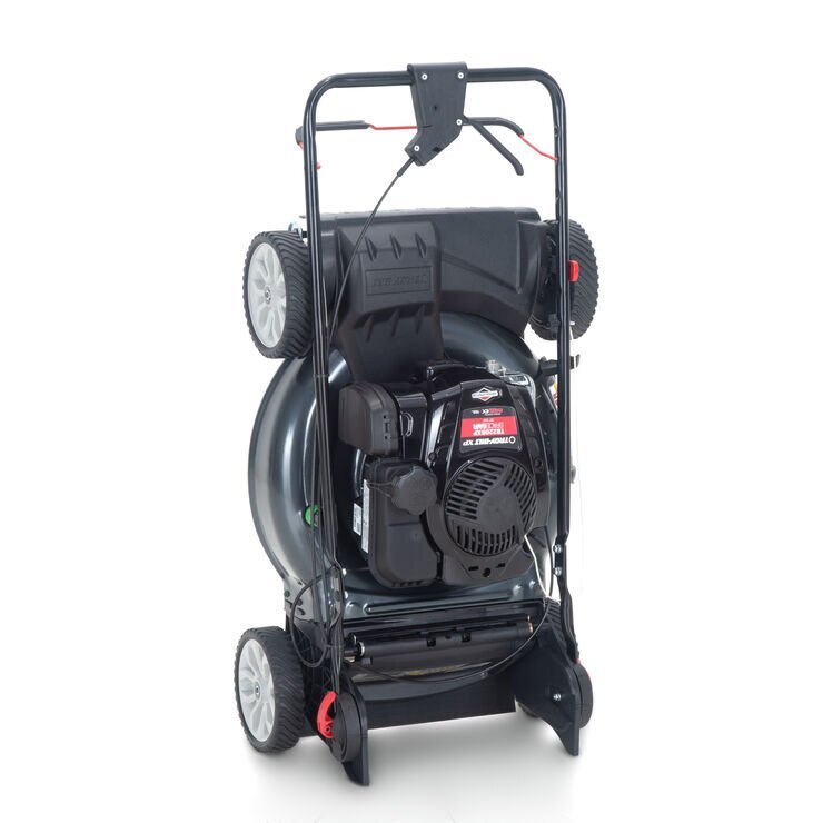 Troy Bilt TB220B XP SpaceSavr™ Self Propelled Mower 12BVU2V3B66
