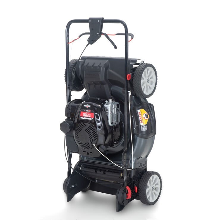 Troy Bilt TB220B XP SpaceSavr™ Self Propelled Mower 12BVU2V3B66