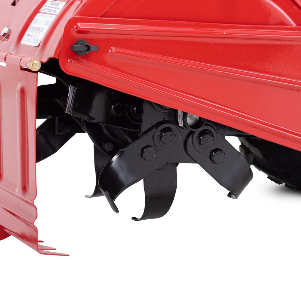 Troy Bilt Mustang™ DD 208cc 18 Rear Tine Tiller 21AB45M8B66