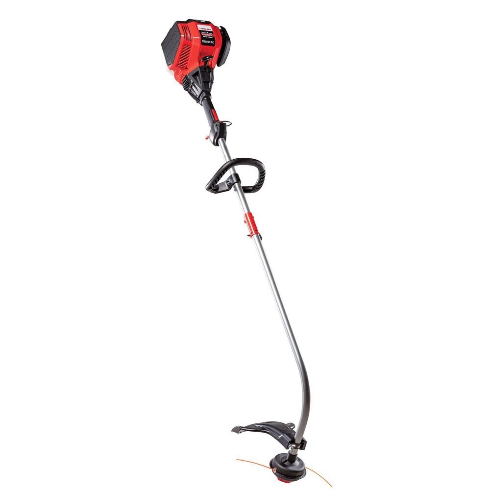 Troy Bilt TB304C EC Curved Shaft String Trimmer 41BD304C866
