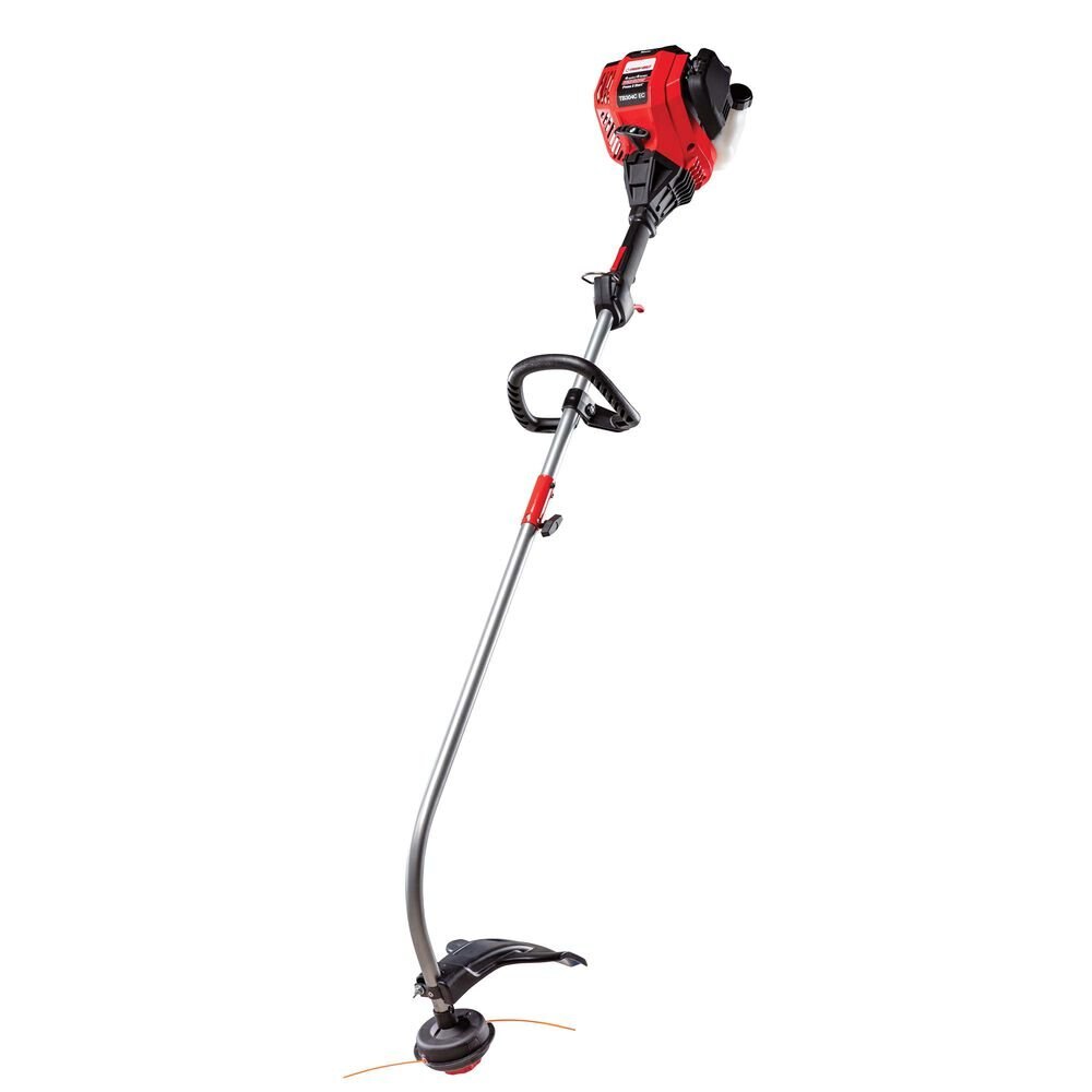 Troy Bilt TB304C EC Curved Shaft String Trimmer 41BD304C866