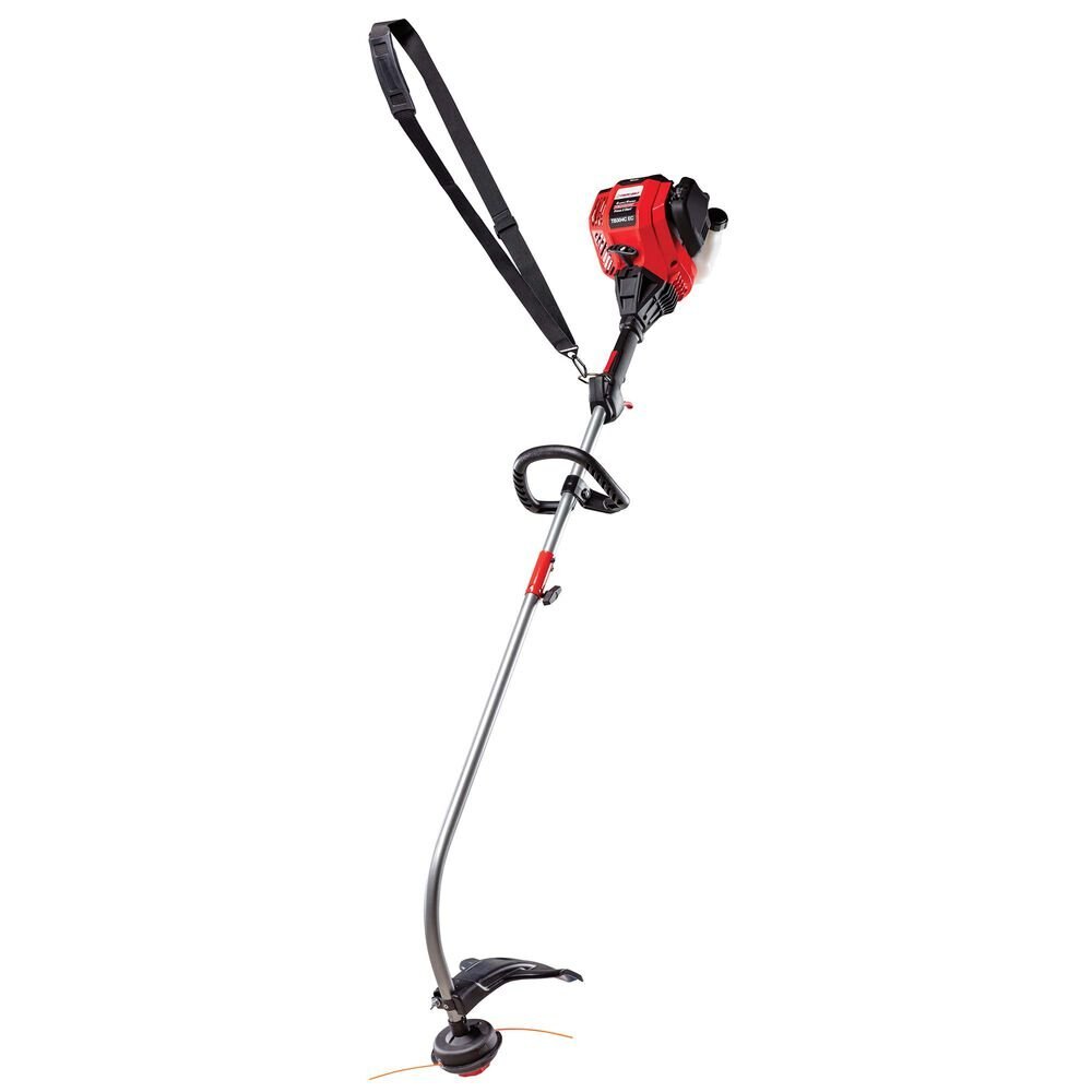 Troy Bilt TB304C EC Curved Shaft String Trimmer 41BD304C866