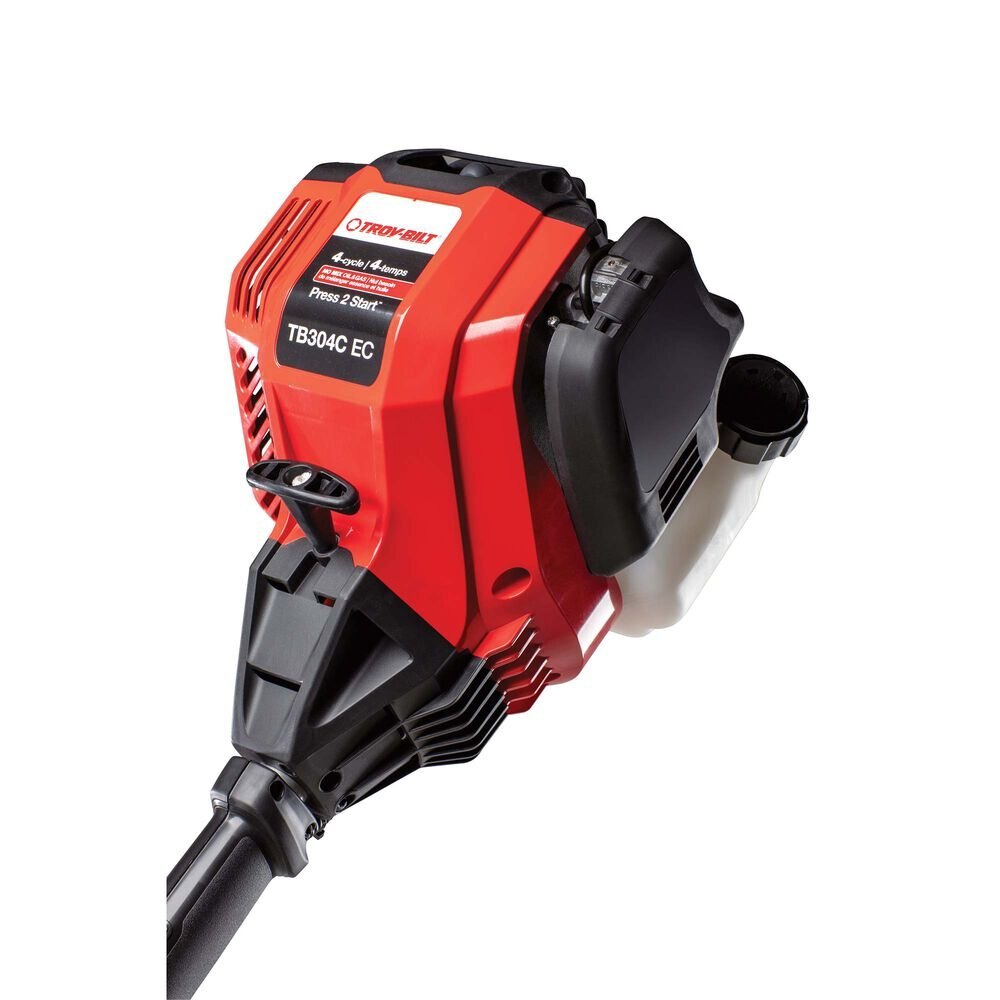 Troy Bilt TB304C EC Curved Shaft String Trimmer 41BD304C866