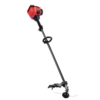 Troy Bilt TB25SB Straight Shaft String Trimmer 41AD25SB866