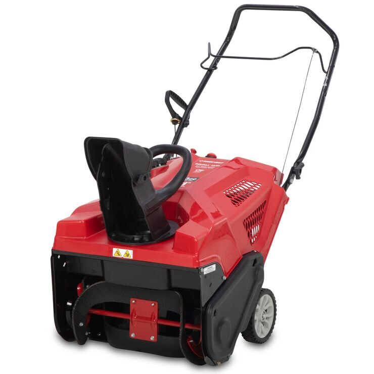 Troy Bilt Squall™ 123R Snow Blower 31A 2M5GB66