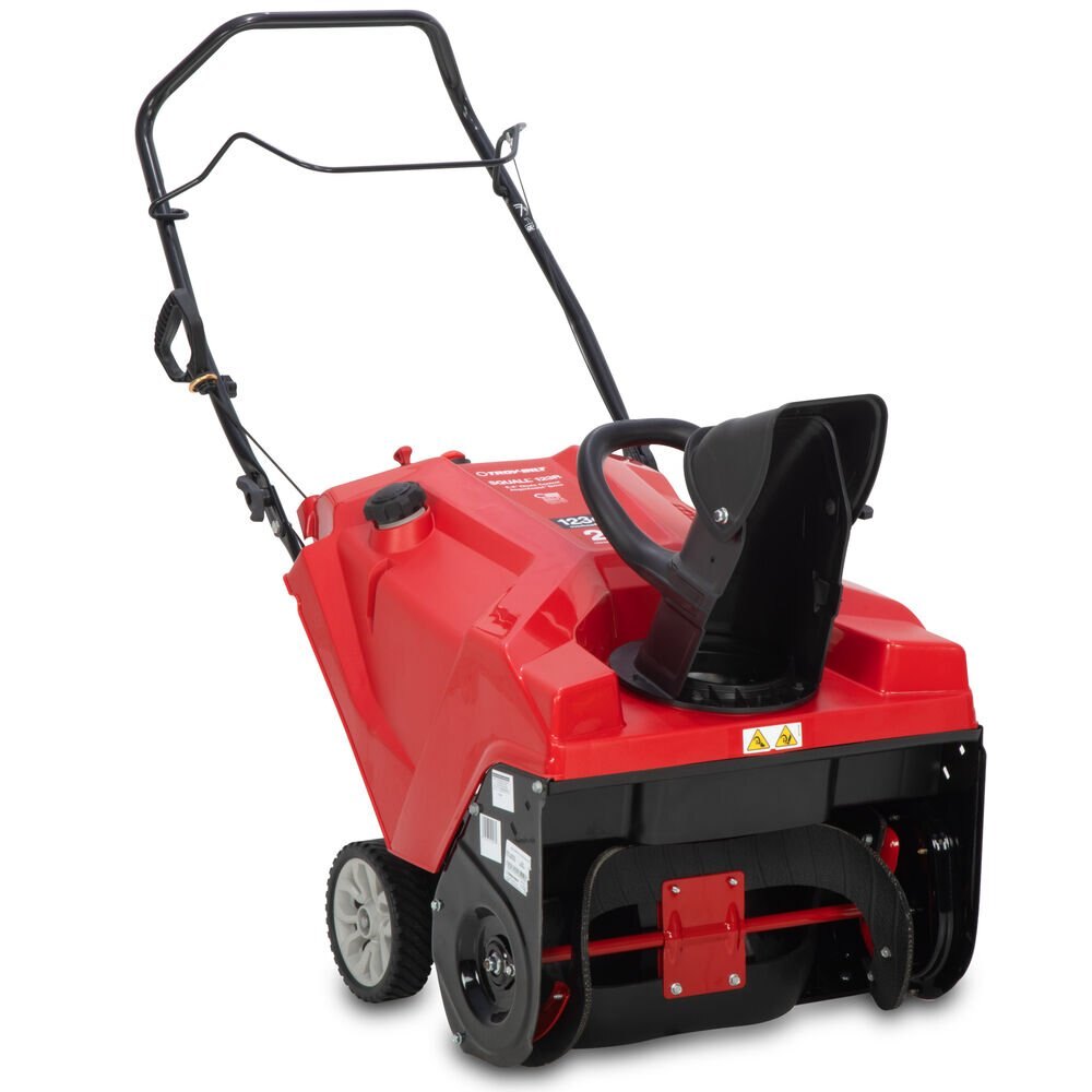 Troy Bilt Squall™ 123R Snow Blower 31A 2M5GB66