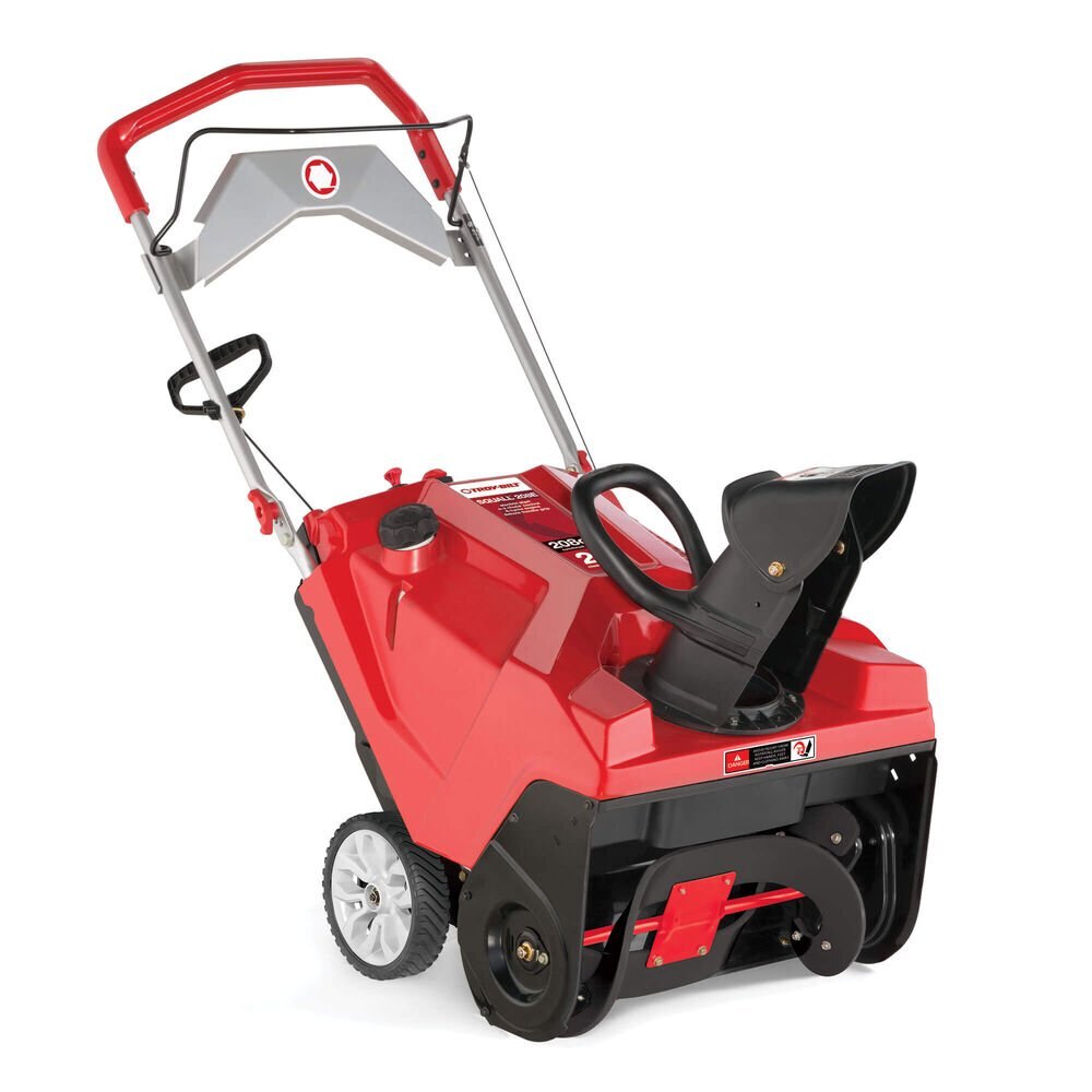 Troy Bilt Squall™ 208E Snow Blower 31AS2T7GB66