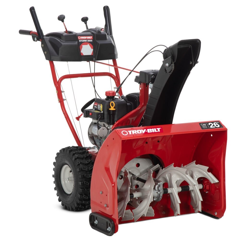 Troy Bilt Storm™ 2600 Snow Blower 31AS6KM3B23