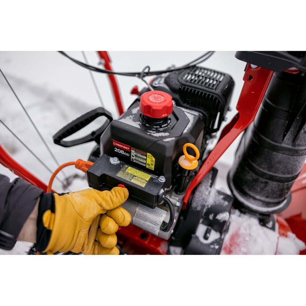 Troy Bilt Storm™ 2600 Snow Blower 31AS6KM3B23