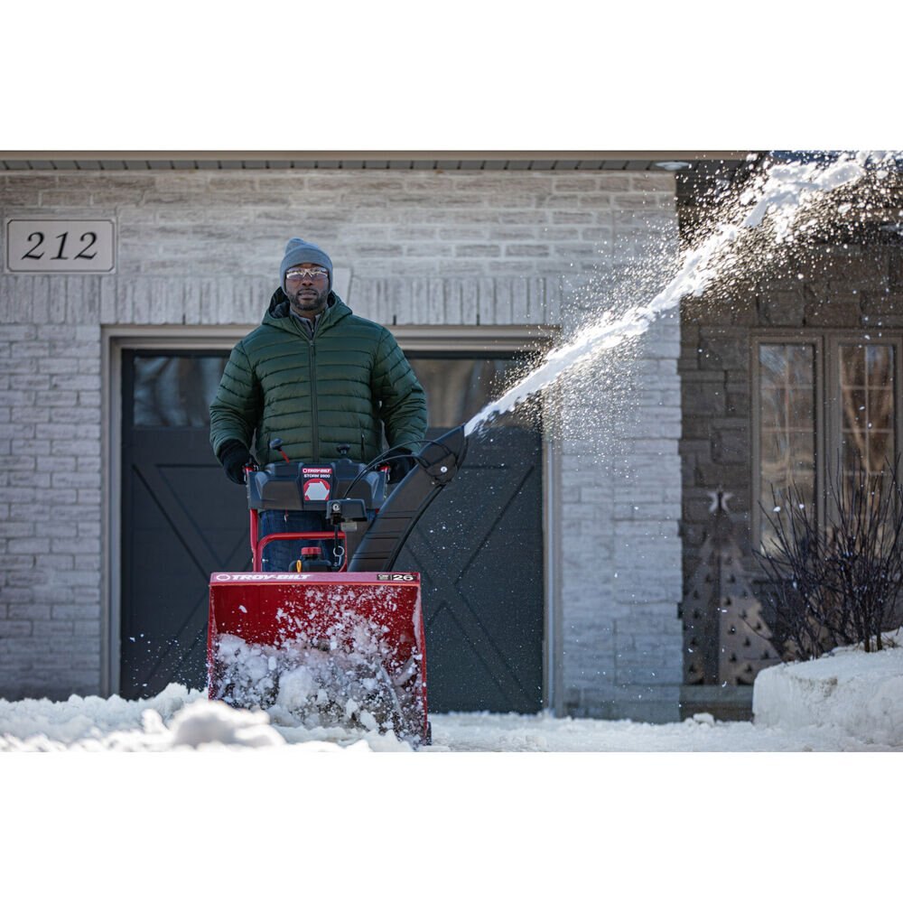 Troy Bilt Storm™ 2600 Snow Blower 31AS6KM3B23