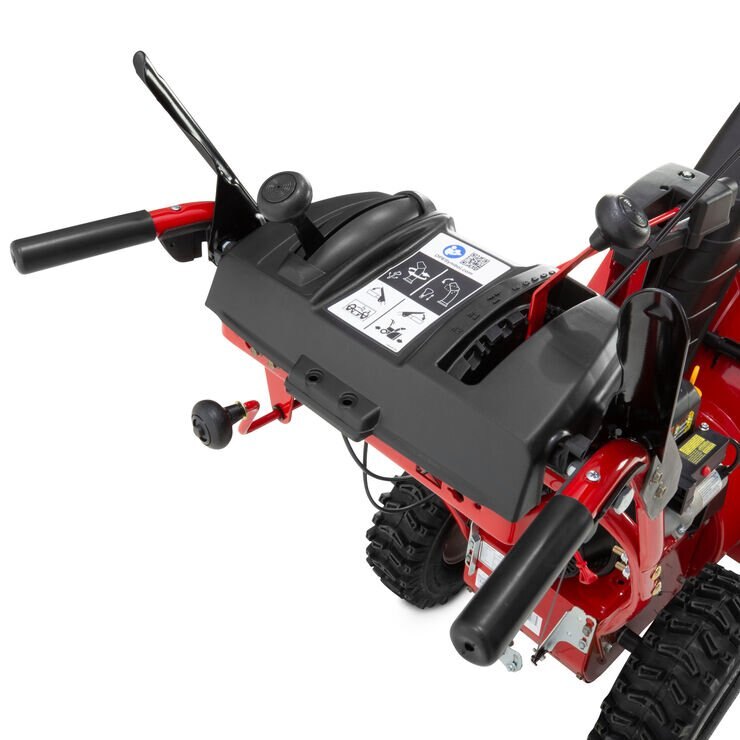 Troy Bilt Storm™ 2600 Snow Blower 31AS6KM3B23