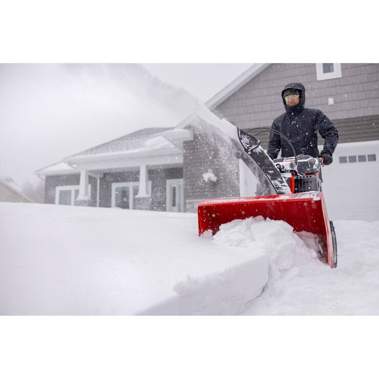 Troy Bilt Storm™ 3090 Snow Blower 31AH5DP5B66