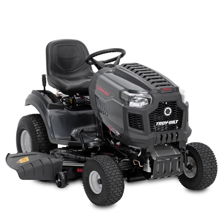 Troy Bilt Super Bronco™ 50K XP Riding Lawn Mower 13BQA1BQA66