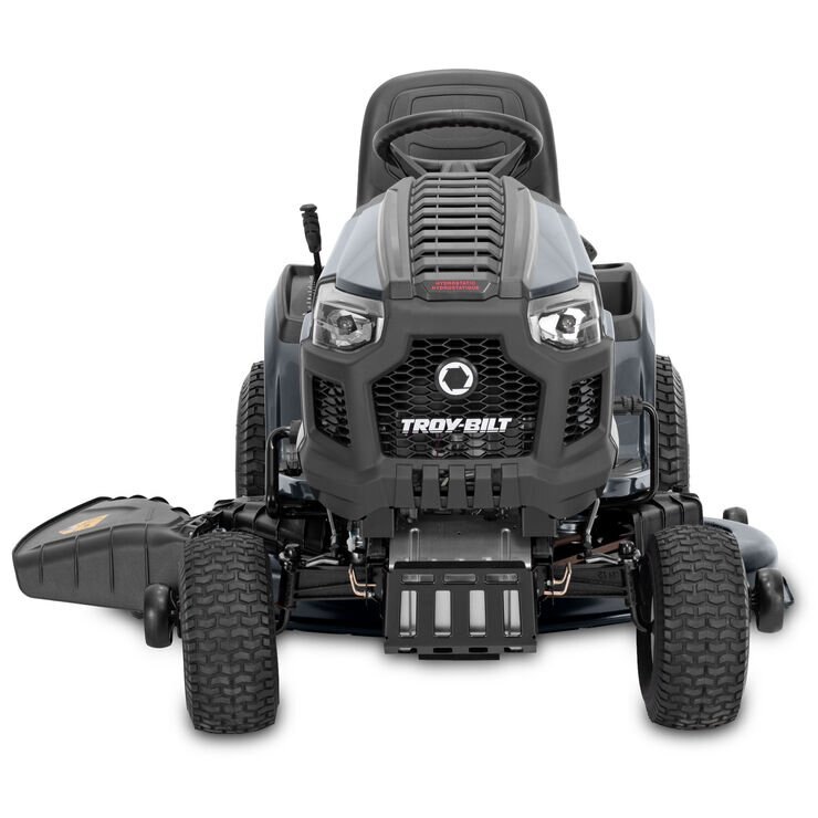 Troy Bilt Super Bronco™ 50K XP Riding Lawn Mower 13BQA1BQA66