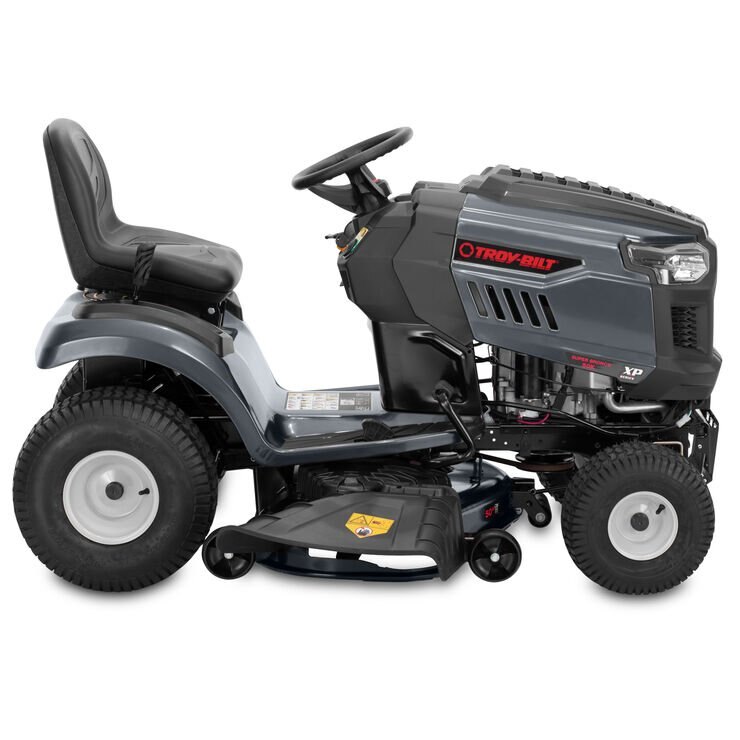 Troy Bilt Super Bronco™ 50K XP Riding Lawn Mower 13BQA1BQA66