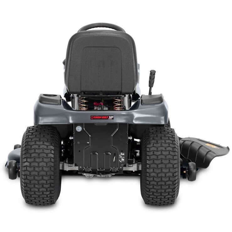 Troy Bilt Super Bronco™ 50K XP Riding Lawn Mower 13BQA1BQA66