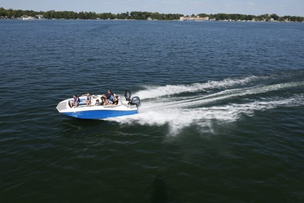 2026 Starcraft SV OB 16
