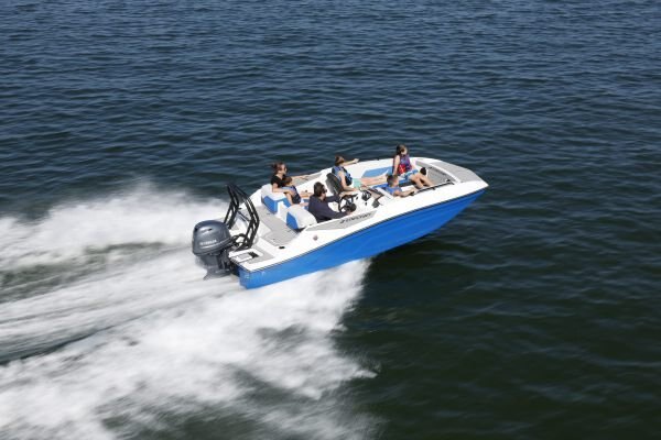 2026 Starcraft SV OB 16
