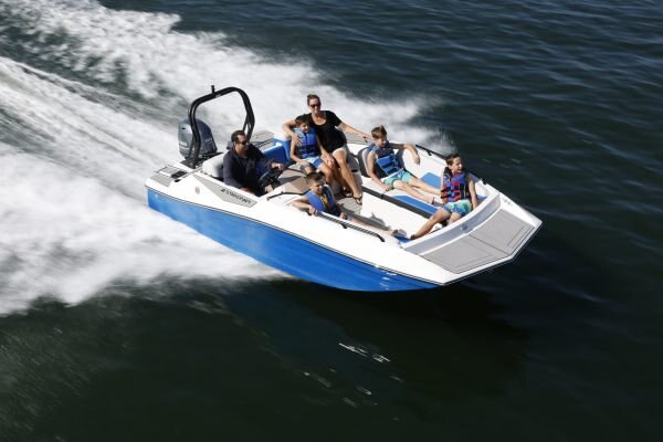 2026 Starcraft SV OB 16
