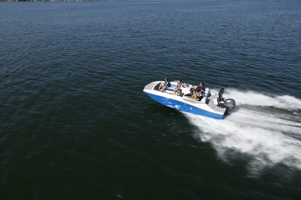 2026 Starcraft SV OB 16