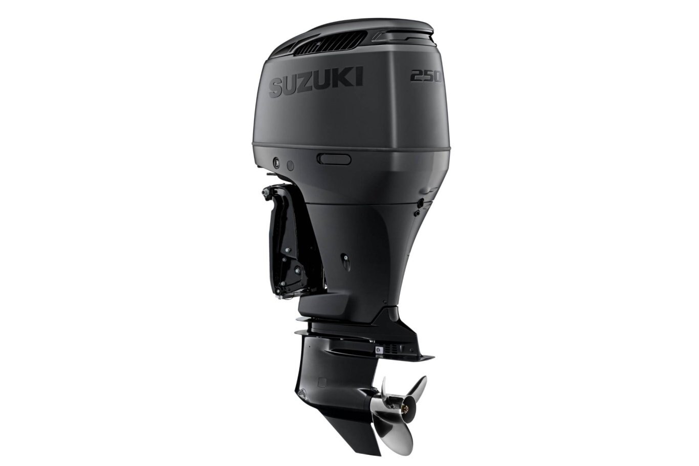 Suzuki DF250T