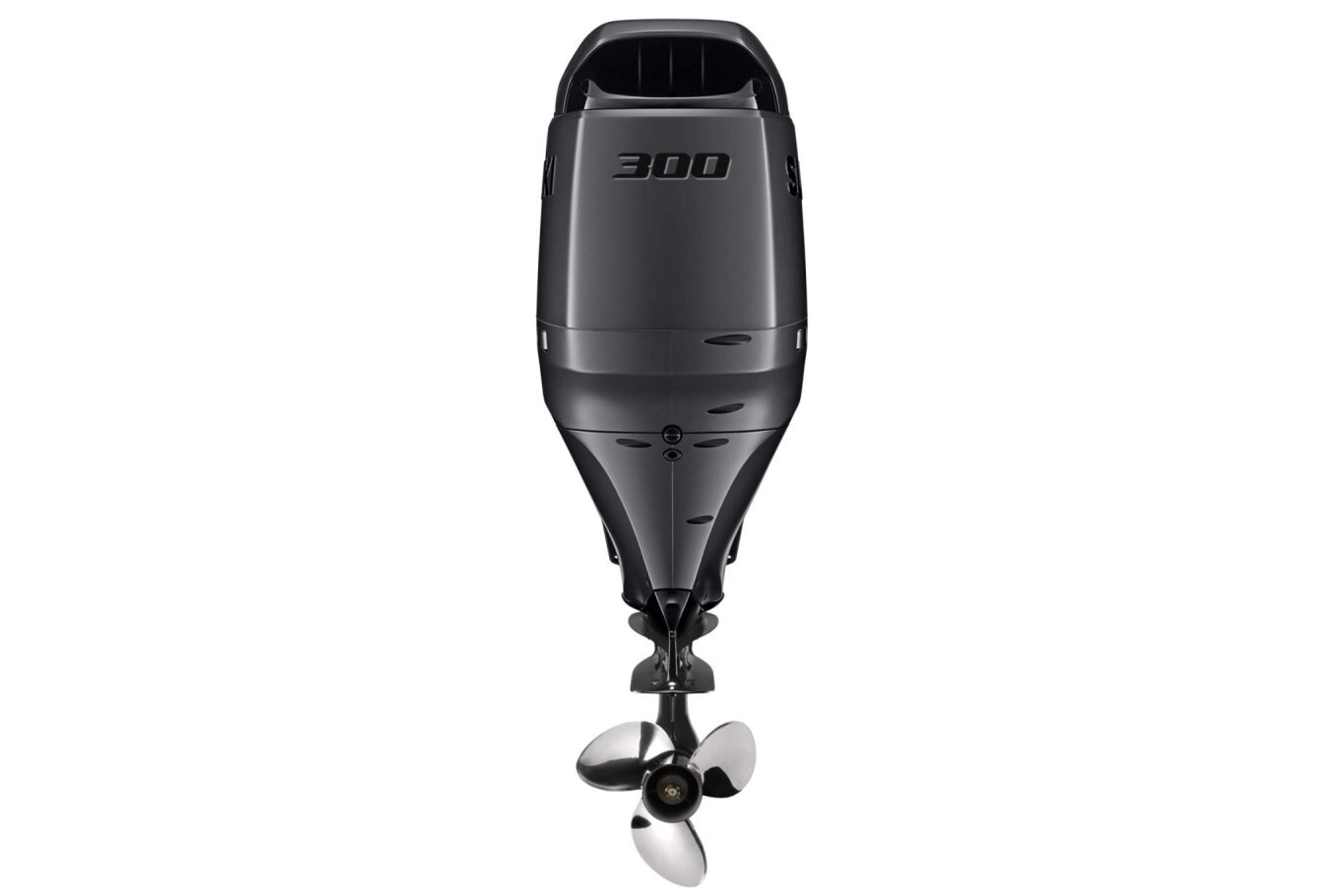 Suzuki DF300AP