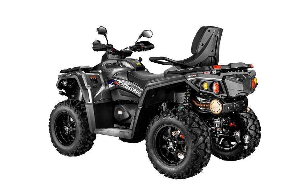 Aodes PATHCROSS 650 L