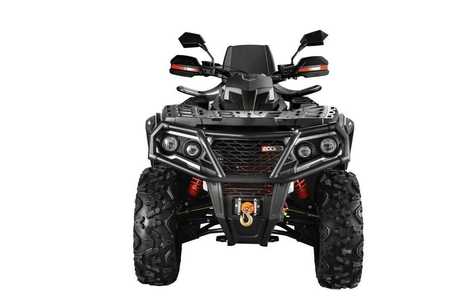 Aodes PATHCROSS 850 L