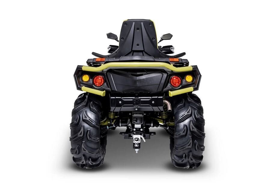 Aodes PATHCROSS 1000 L MUD PRO Grey / Gold