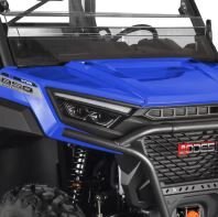 Aodes WORKCROSS 650 3 Blue