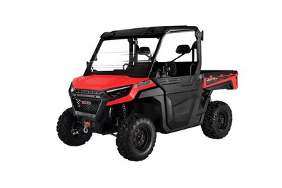 Aodes WORKCROSS 650-3
