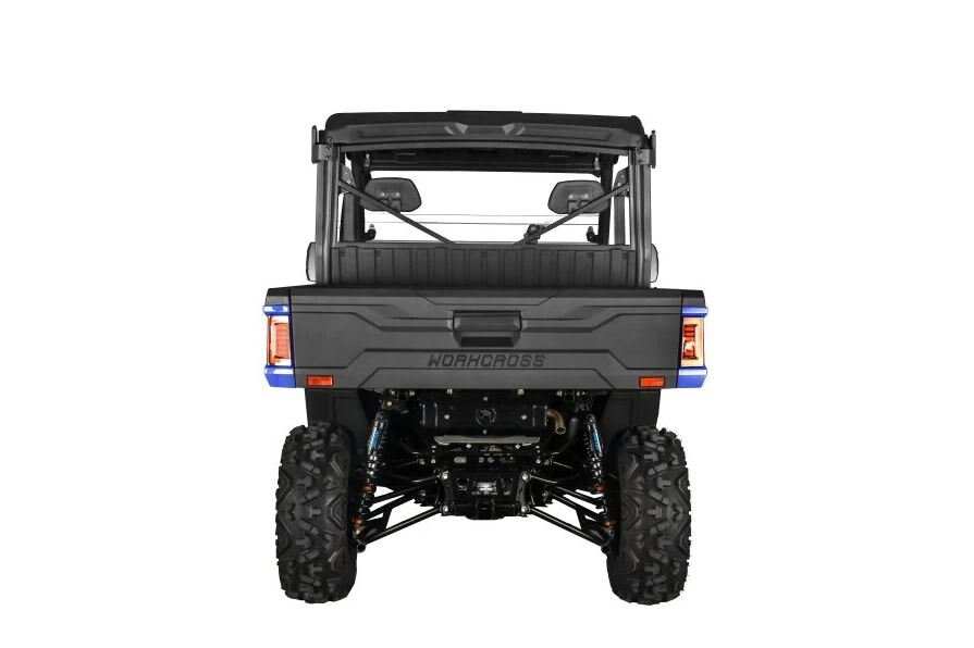 Aodes WORKCROSS 850 3