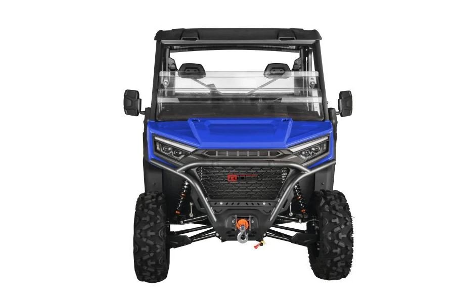 Aodes WORKCROSS 850 3