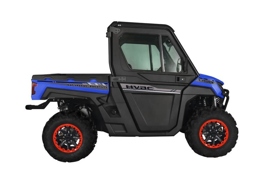 Aodes WORKCROSS 850 3 HV