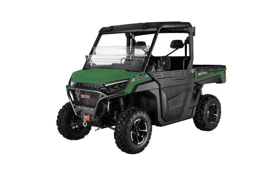 Aodes WORKCROSS 1000 3