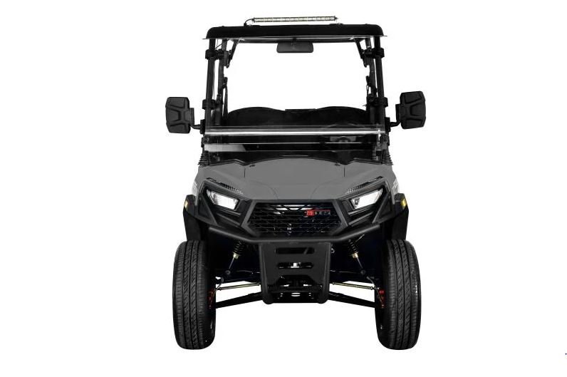Aodes E TRAILCROSS GOLF