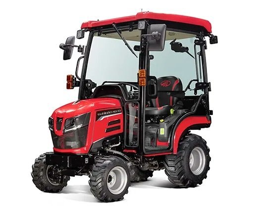 Mahindra 1126 HST