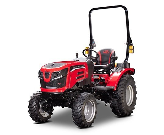Mahindra 2126 HST
