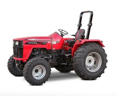 Mahindra 4550 4WD