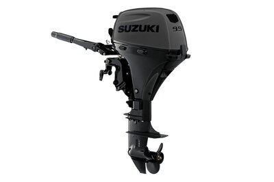 Suzuki DF9.9B