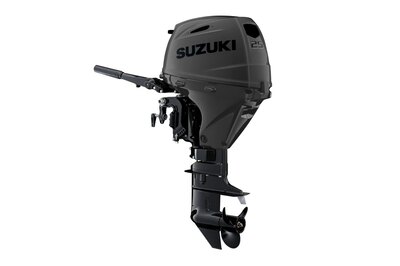 Suzuki DF25A
