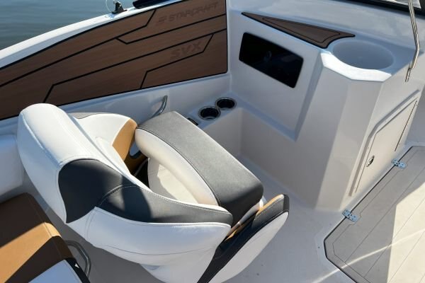 2026 Starcraft SVX IO 230