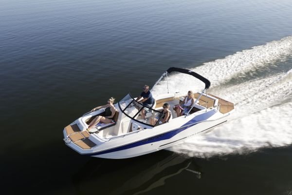 2026 Starcraft SVX IO 230