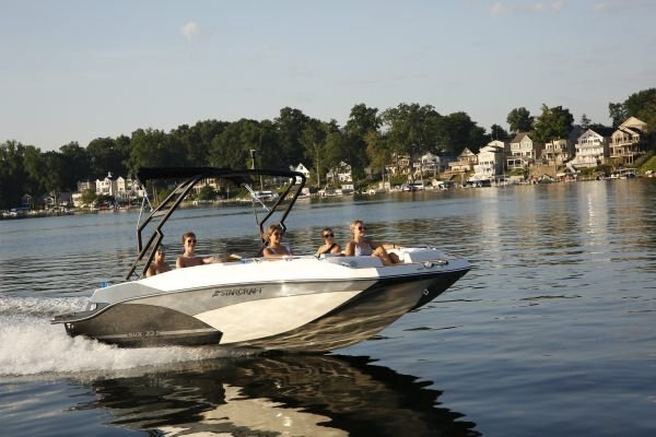 2026 Starcraft SVX IO 230
