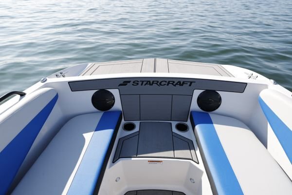 2026 Starcraft SV OB 16