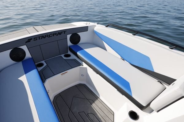 2026 Starcraft SV OB 16
